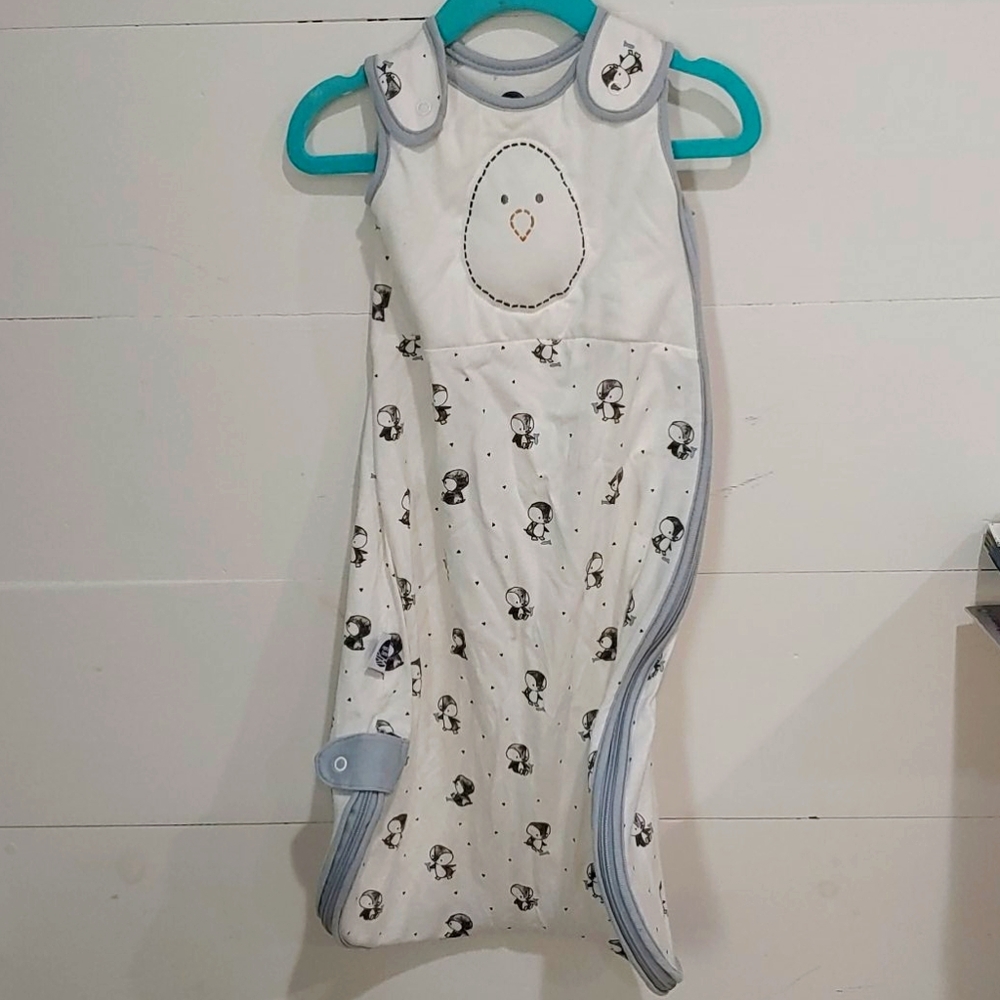 Nested Bean Sleep Sack (0-6 months)
